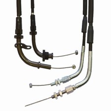 Set Cavo Gas Per Suzuki GSX-R