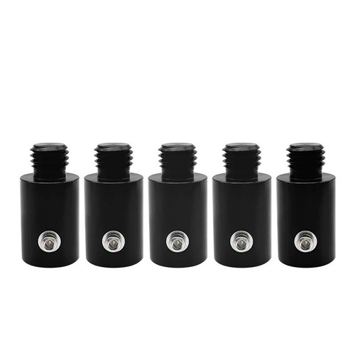 5pz adattatori sgancio - 5pz,
