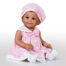 Ashton Drake Nevaeh So Truly