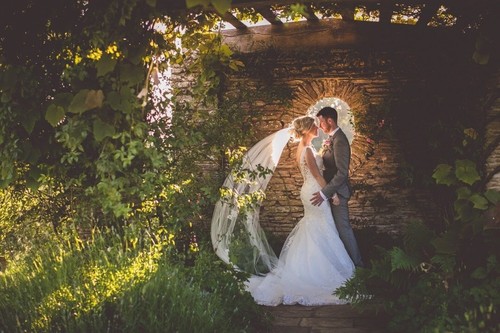 Tailored wedding music service - tailored,