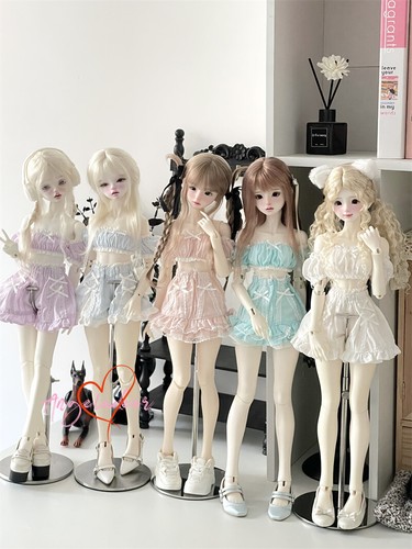 Sd16 bjd vestiti - 1/3,