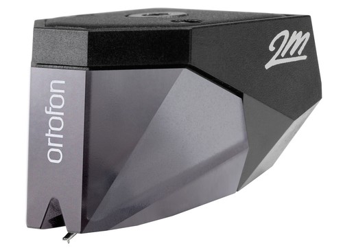 Ortofon silver moving - 2m,