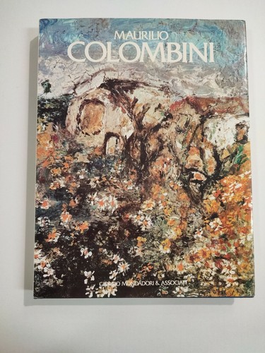 Maurilio colombini 1989 - colombini,