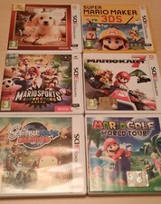 Giochi Nintendo 3DS / Nintendo