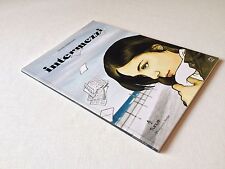 INTERMEZZI T Tunuè DAVIDE ZAMBERLAN OTTIMO/EDICOLA