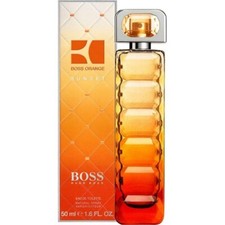 Hugo Boss - Boss Orange Sunset