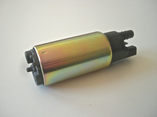 2005 2015 pompa benzina - 2005,