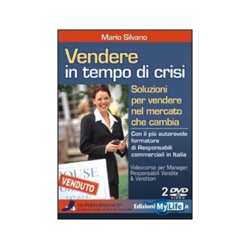 Dvd vendere tempo di - dvd,
