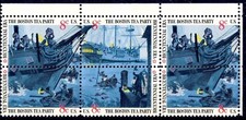 USA 1973 Boston tea party porto protesta violenta navi barche vela politica/1