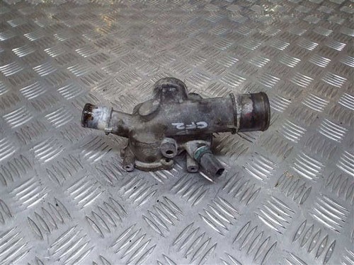 Alloggiamento termostato 5 - alloggiamento,