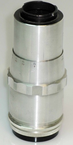 Objectif pro carl zeiss - carl,