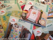 NUOVE CARTE DESIGN Slice