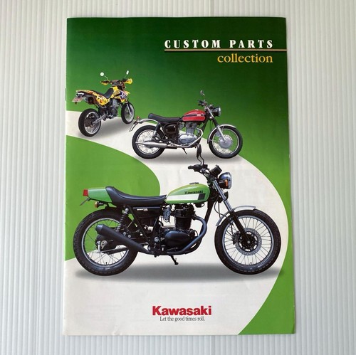 Catalogo ricambi