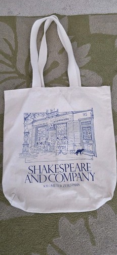 Borsa tote shakespeare and - borsa,