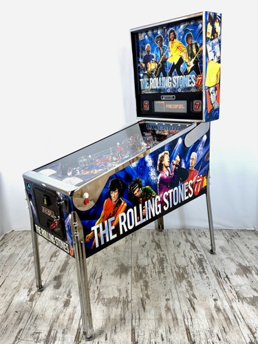 Flipper the rolling stones - the,