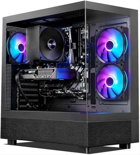 Gaming personalizzato - pc,
