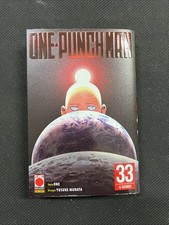 One-Punch Man 33 Instant