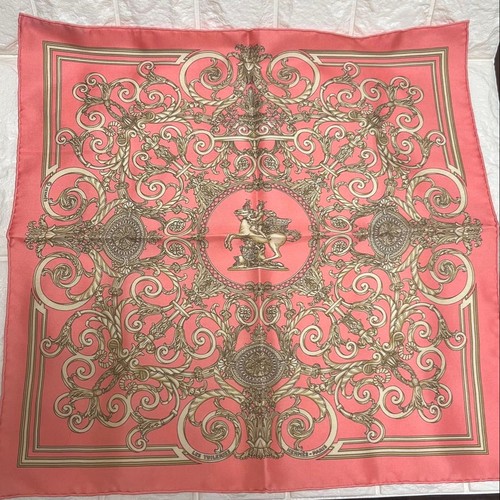 Sciarpa seta hermes - sciarpa, cale