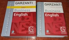 Garzanti business english - garzanti,