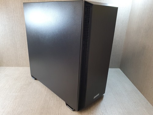 Antec p7s silent - antec, atx