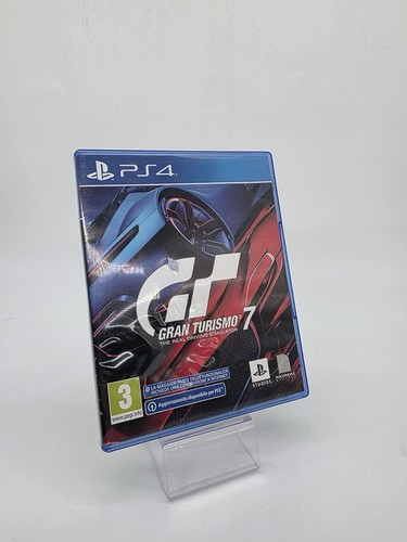 Gran turismo ps4 gioco - turismo,