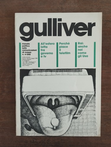 1983 gulliver - 04/05,