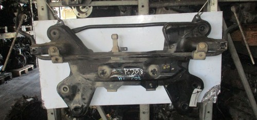 Culla motore per peugeot - motore, 208