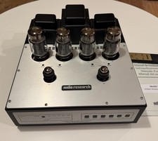 Audio research vsi60 - audio,