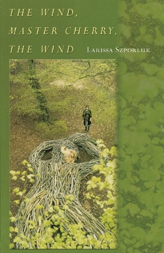 The wind master cherry - master, cherry,