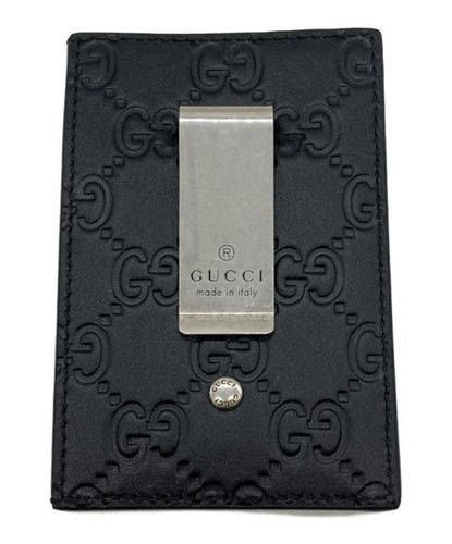Gucci guccissima fermasoldi - gucci,