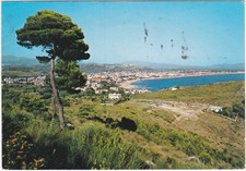 SCAURI - LATINA - PANORAMA -