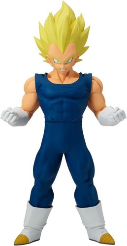 Dragonball vegeta super - z,