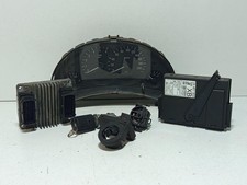 KIT CENTRALINA MOTORE CON