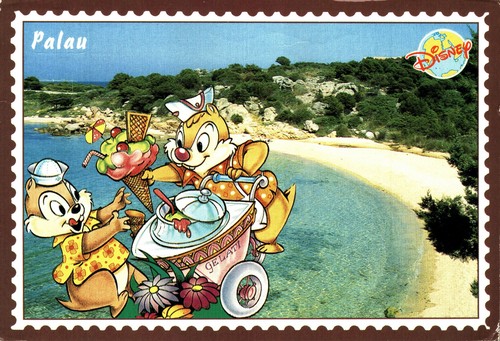 Walt disney palau sassari - -,