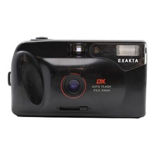 Exakta DX 750 fotocamera