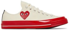 Sneakers Converse x Comme des