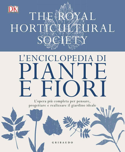 Enciclopedia piante e - piante,