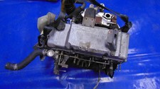 Motore mitsubishi pajero iii - motore,
