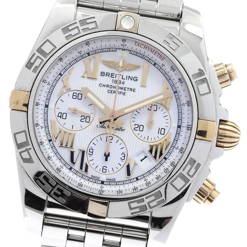 Orologio uomo breitling - orologio,