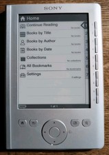 Sony Reader Pocket Edition