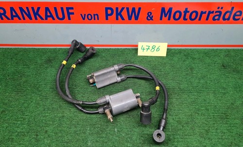 Bobine accensione kawasaki - bobine,