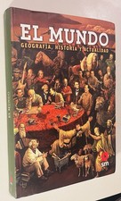 El Mundo: Geografia, Historia