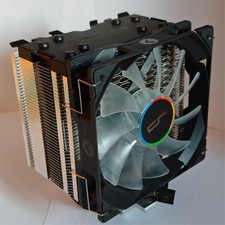 Cryorig quad lumi - h7,