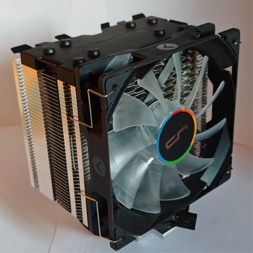 Cryorig quad lumi - h7,