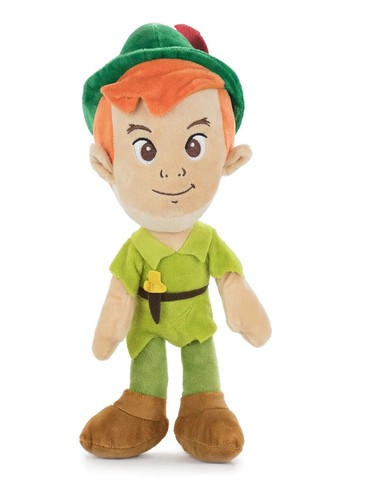 Disney peter pan classics - pan,