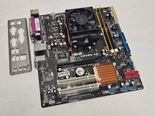 Asus M2N68-AM Socket AM2+, AMD