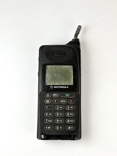 Motorola international 8900 - international,