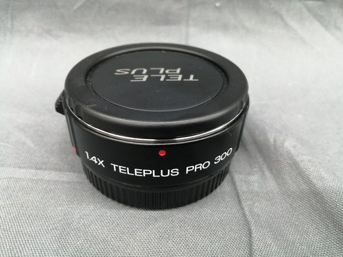 Kenko teleconvertitore 4x - teleconvertitore, 1.4x