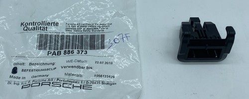 Clip montaggio sedile ant