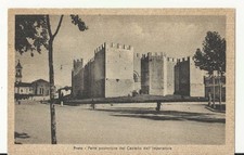 CARTOLINA D'EPOCA FORMATO